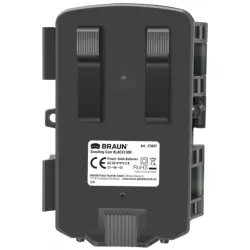 Braun Scouting Cam Black1300 Wifi