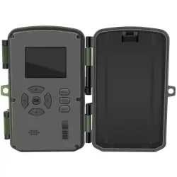 Braun Scouting Cam Black1300 Wifi