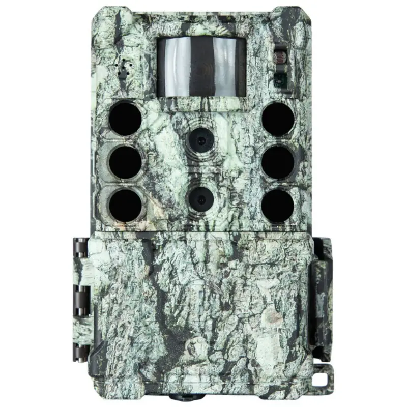Bushnell kamera lesna 32MP Core DS 4K camo