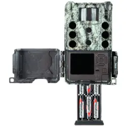 Bushnell kamera lesna 32MP Core DS 4K camo