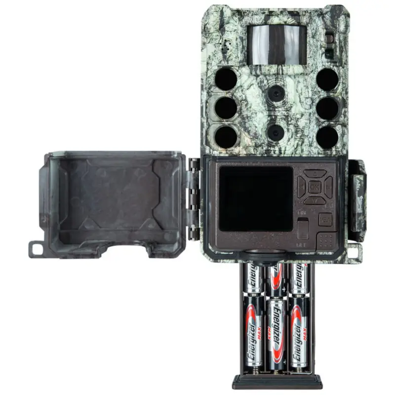 Bushnell kamera lesna 32MP Core DS 4K camo