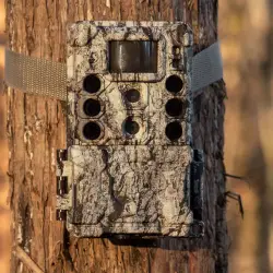 Bushnell kamera lesna 32MP Core DS 4K camo