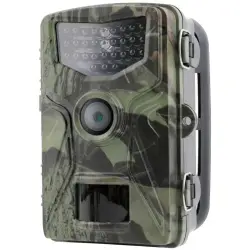 Braun Scouting Cam Black575