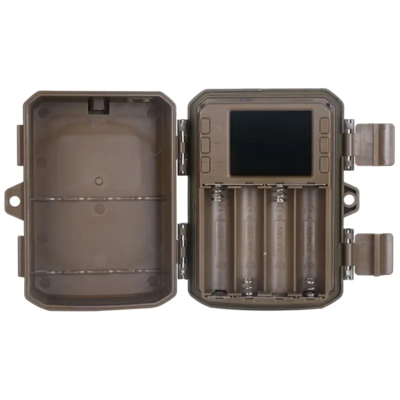 Braun Scouting Cam Black200 mini WiFi