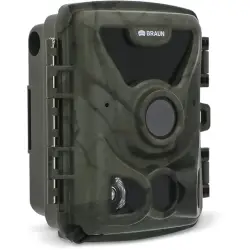 Braun Scouting Cam Black200A mini