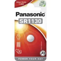 1 Panasonic SR 1130