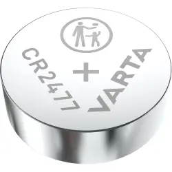 1 Varta electronic CR 2477