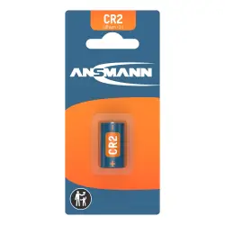 Ansmann CR 2