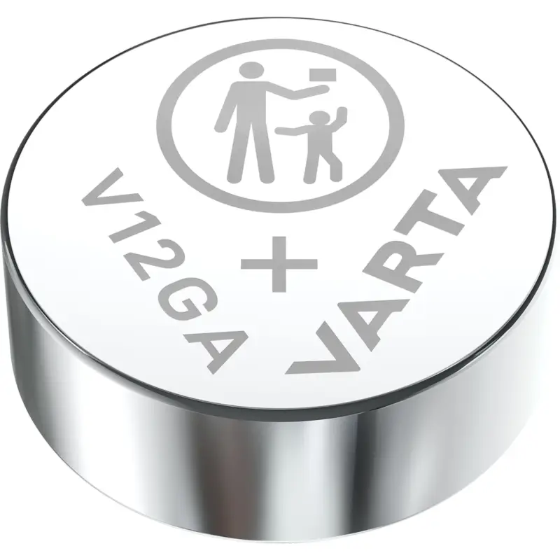 1 Varta electronic V 12 GA
