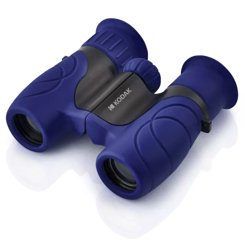 Kodak Binocular BCS100      8x21 blue