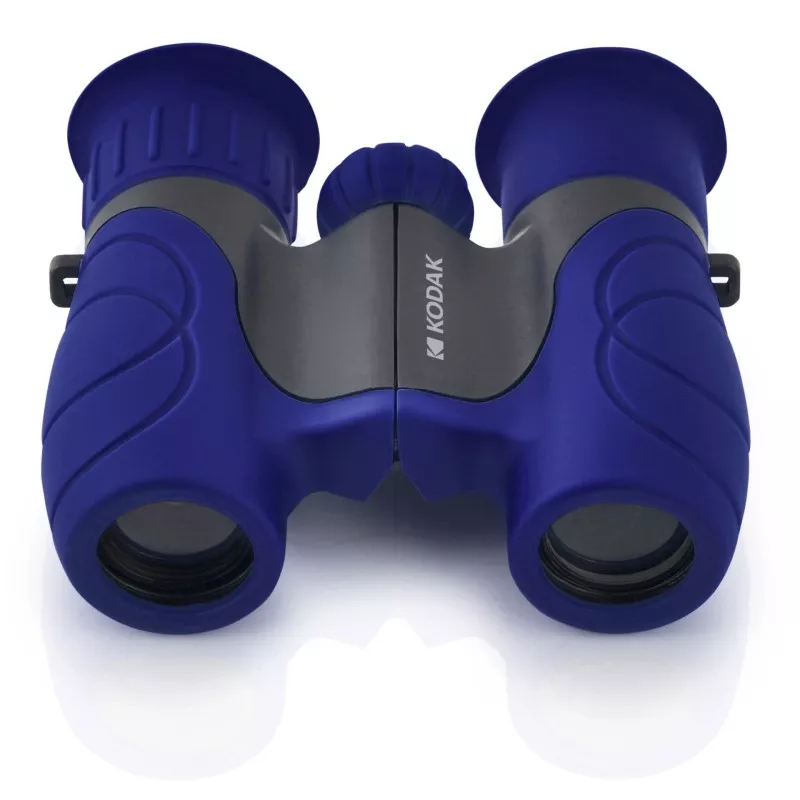 Kodak Binocular BCS100      8x21 blue