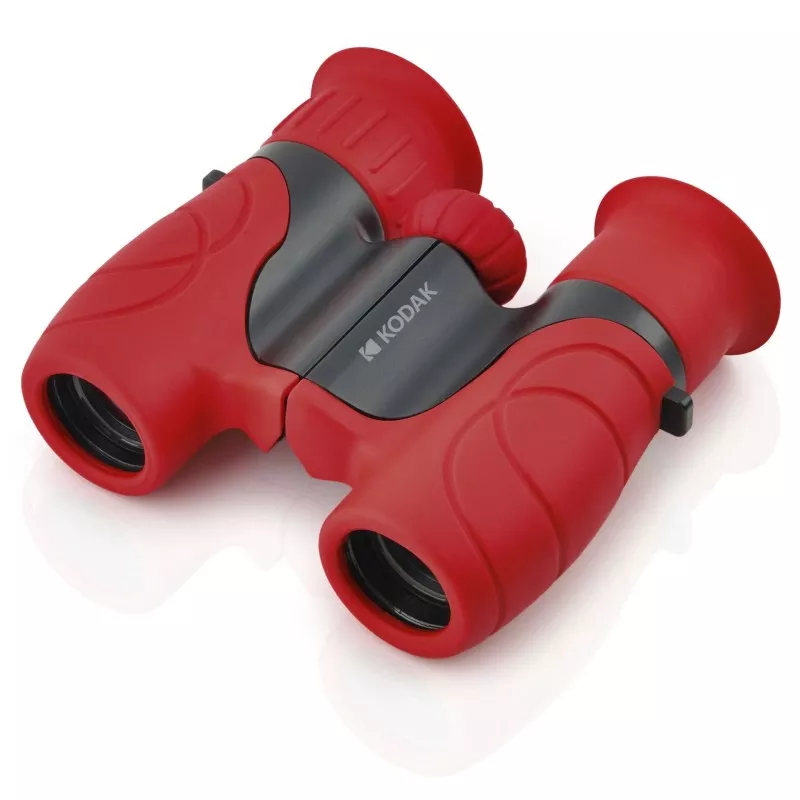 Kodak Binocular BCS100      8x21 red