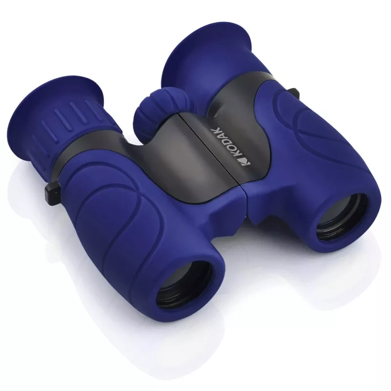 Kodak Binocular BCS100      8x21 blue