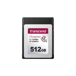 Transcend CFexpress Card   512GB TLC