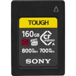 Sony CFexpress Type A      160GB
