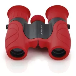 Kodak Binocular BCS100      8x21 red