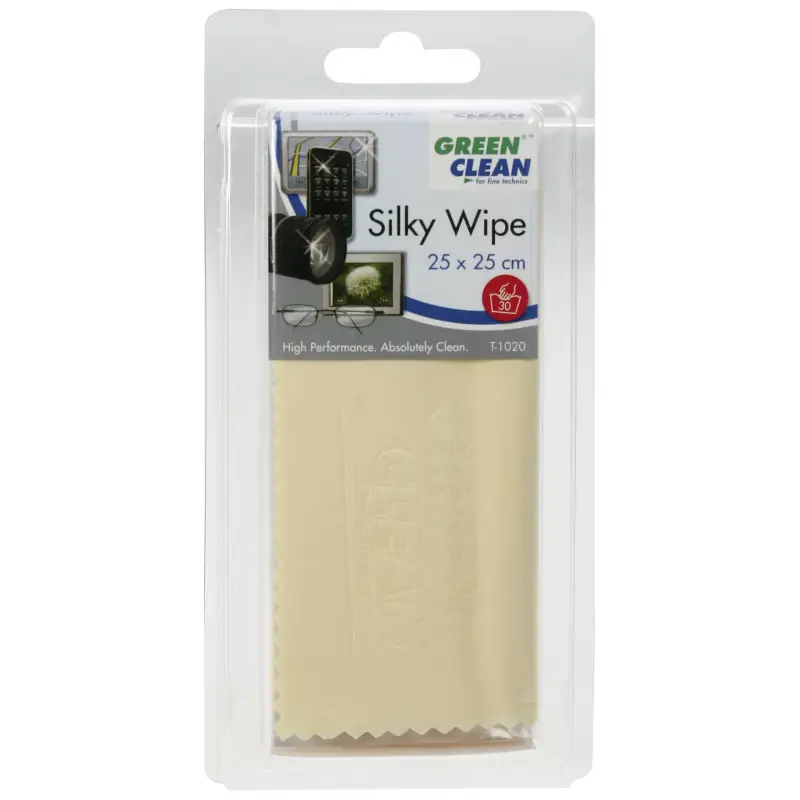 Green Clean Profi Kit non full frame size