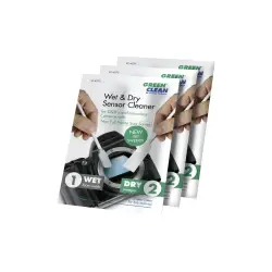 Green Clean Profi Kit non full frame size