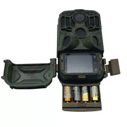 Braun Scouting Cam Black800 WiFi