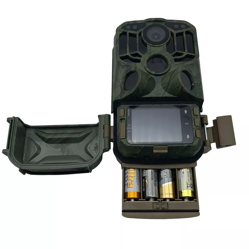 Braun Scouting Cam Black800 WiFi