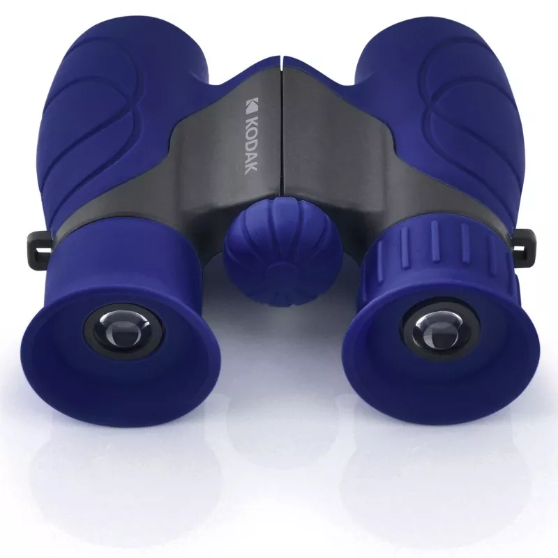 Kodak Binocular BCS100      8x21 blue