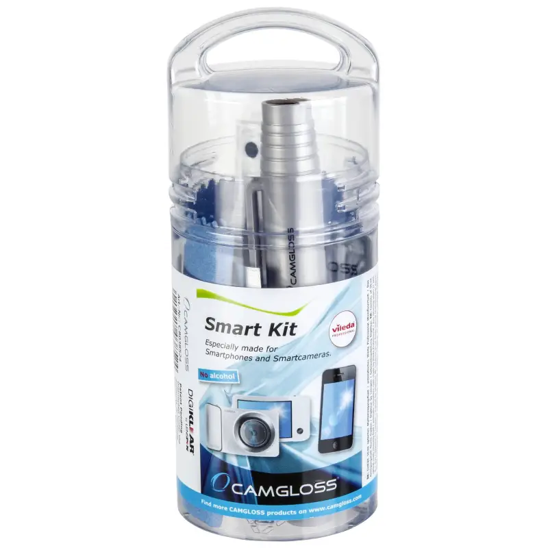 Camgloss Smart zestaw