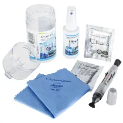 Camgloss Smart zestaw