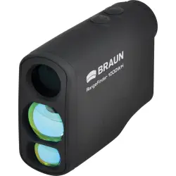 Braun RangeFinder 1000WH