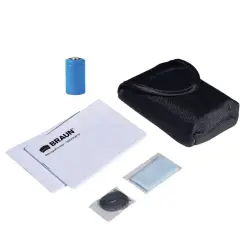 Braun RangeFinder 1000WH