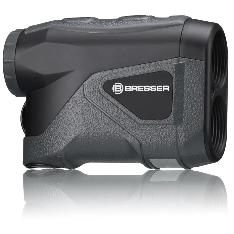 Bresser 6x24 dalmierz 800m OLED-Laser