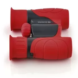 Kodak Binocular BCS100      8x21 red