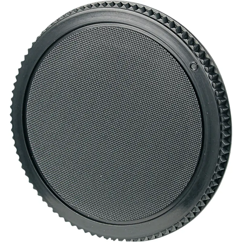 Kaiser dekielek na korpus Micro Four Thirds