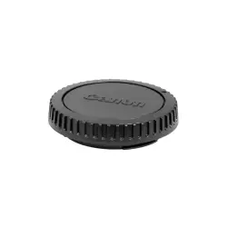 Canon E II dekielek do extendera