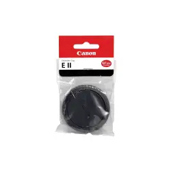 Canon E II dekielek do extendera