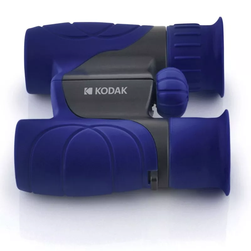 Kodak Binocular BCS100      8x21 blue