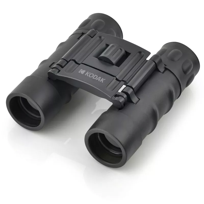 Kodak Binocular BCS400     10x25 black