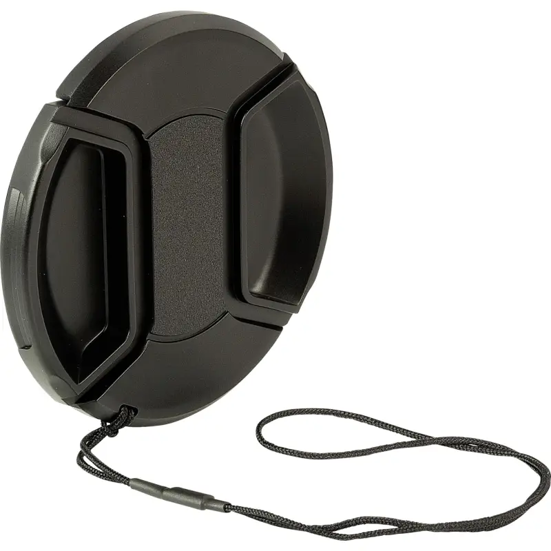 Kaiser dekielek obiektywu Snap-On 95mm