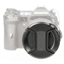 Kaiser dekielek obiektywu Snap-On 95mm