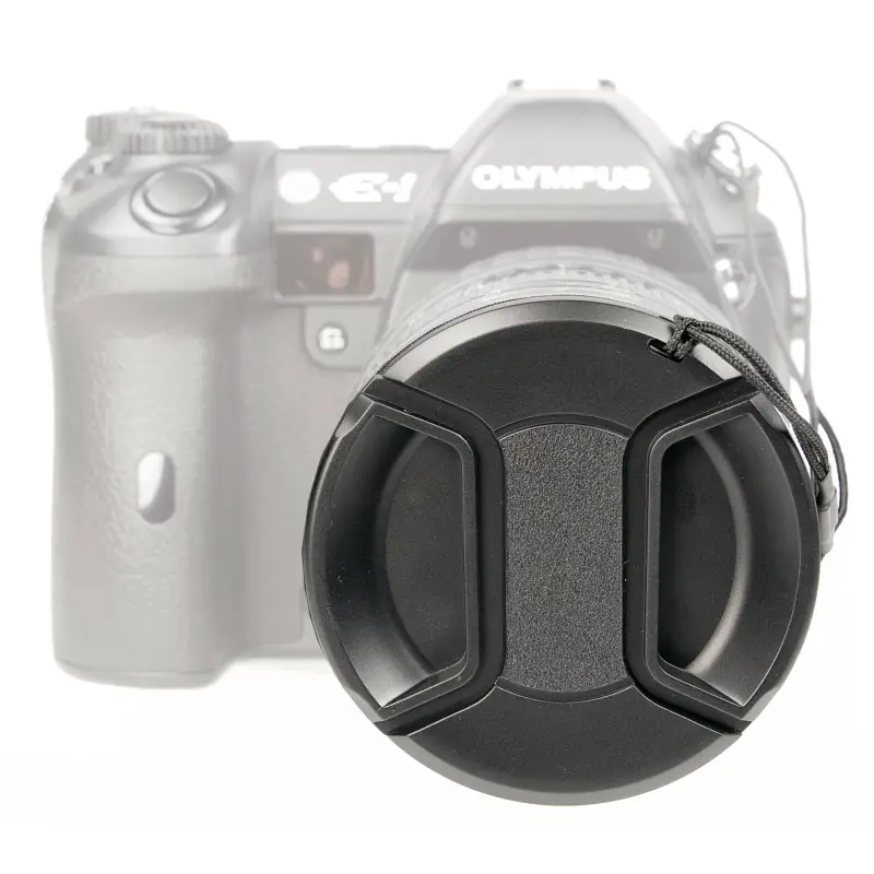 Kaiser dekielek obiektywu Snap-On 95mm