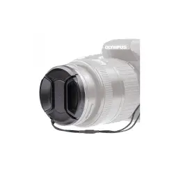 Kaiser dekielek obiektywu Snap-On 95mm