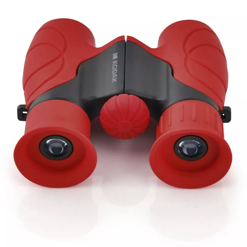 Kodak Binocular BCS100      8x21 red