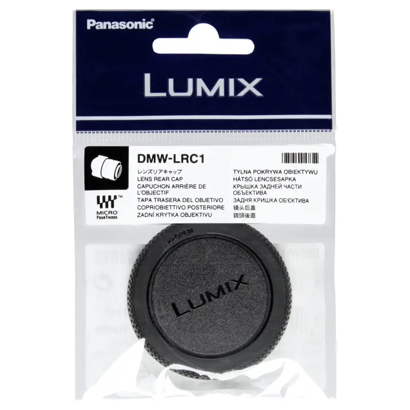 Panasonic DMW-LRC1GU dekielek tylny G-Serie