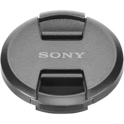 Sony ALC-F55S dekiel do obiektywu 55mm