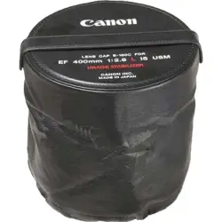 Canon E-180C dekielek do obiektywu