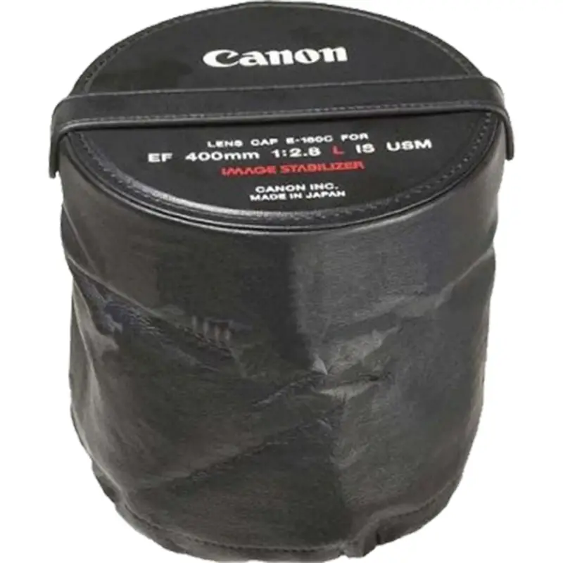 Canon E-180C dekielek do obiektywu