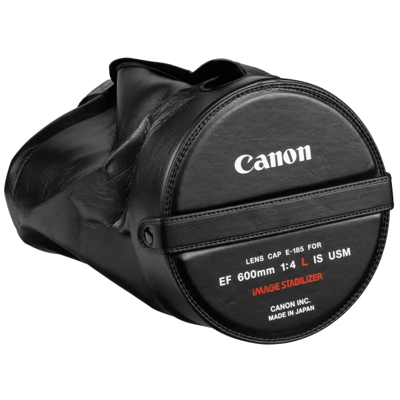 Canon E-185 dekielek do obiektywu