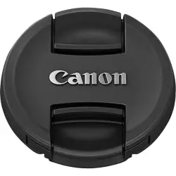 Canon E-55 dekielek do obiektywu