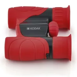 Kodak Binocular BCS100      8x21 red