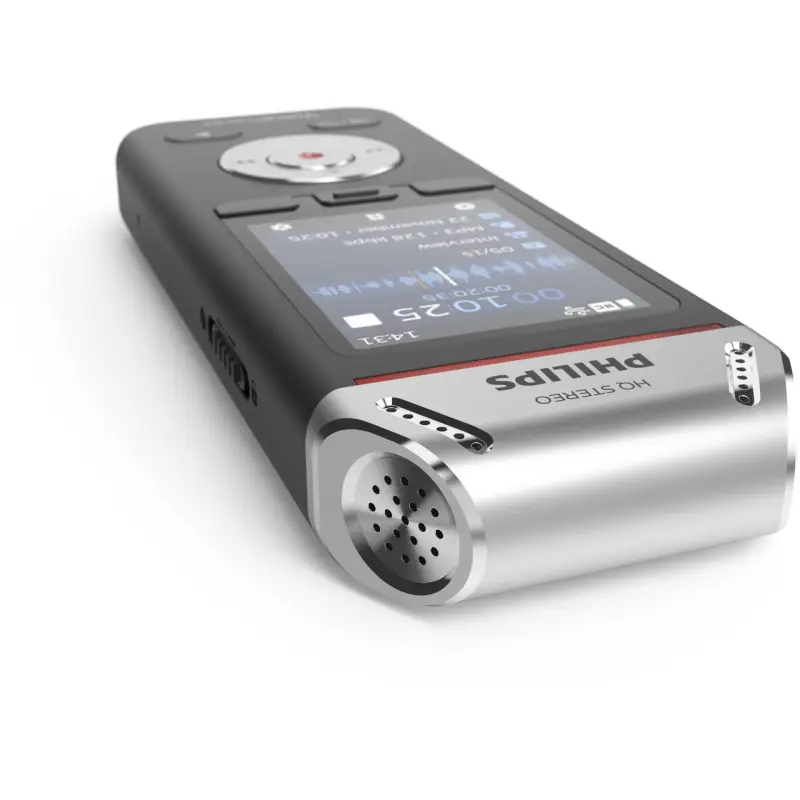 Dyktafon Philips DVT 2110