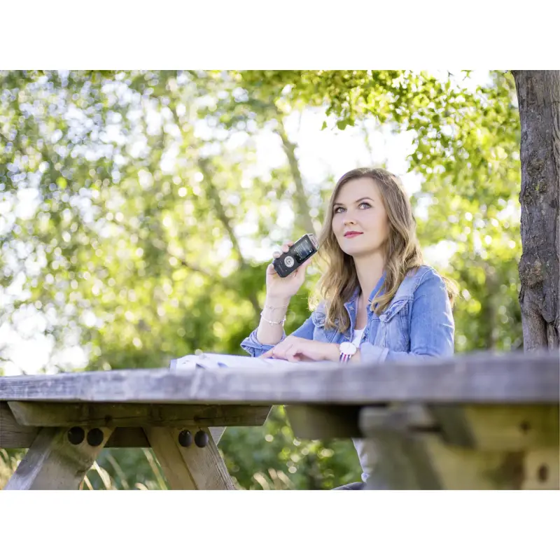 Dyktafon Philips DVT 2110